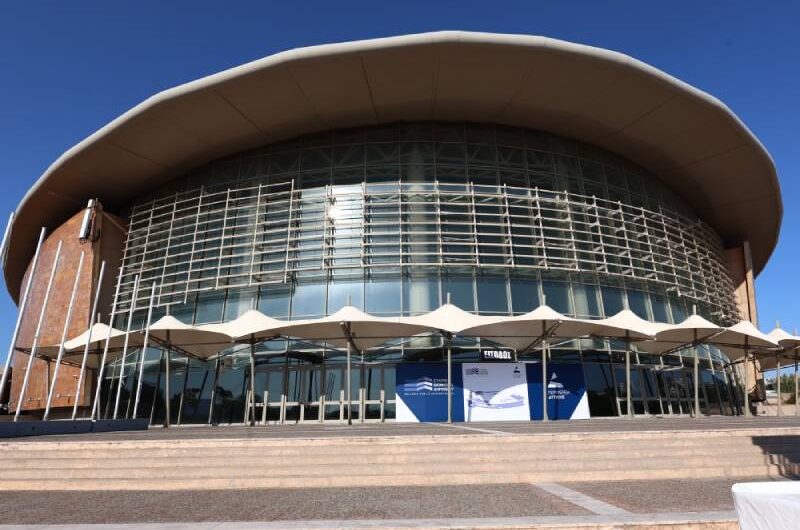 Νέο κεφάλαιο για τον συνεδριακό τουρισμό της Αθήνας: Σημαντικό βήμα η παραχώρηση του Tae Kwon Do στην Περιφέρεια Αττικής