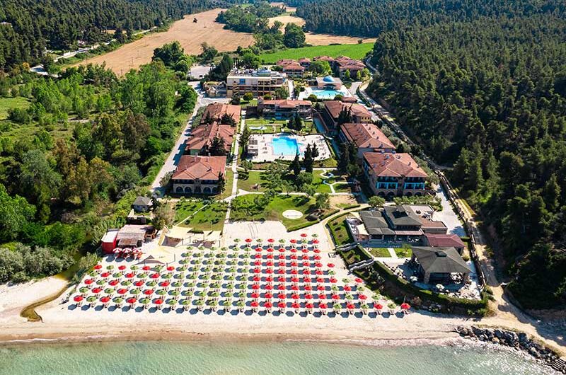 Autumn Getaways & Corporate Meetings: Special Packages for September & October 2026 at Simantro Resort!