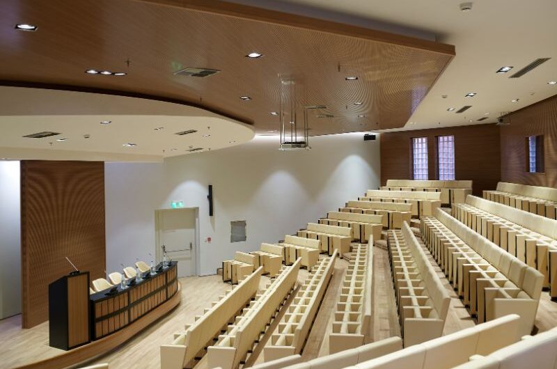Domotel Kastri Conference Hub: Ολοκληρωμένος προορισμός για συνέδρια και εταιρικές εκδηλώσεις