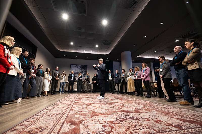 Radisson Hotel Group: Δράσεις για πιο βιώσιμες εκδηλώσεις